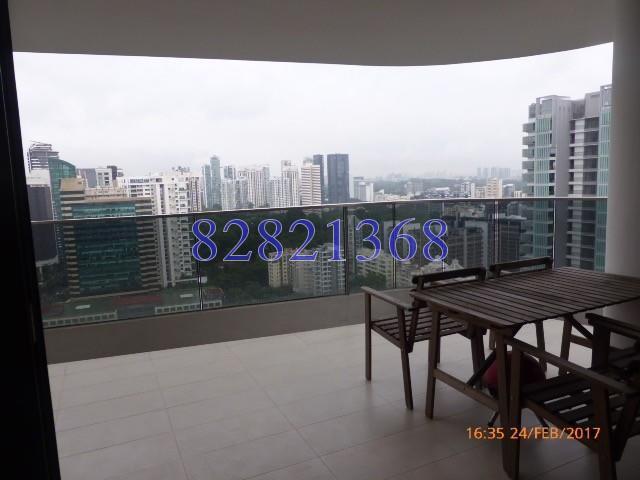 Trilight (D11), Condominium #142540082